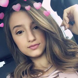 Meet your Posher, Sabriye